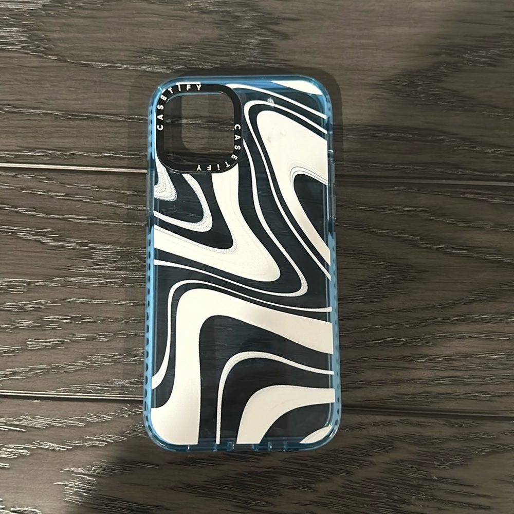 Casetify phone case